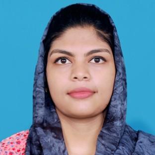 Afsana M