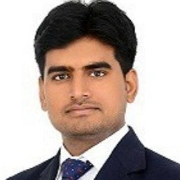 Ravikumar Dhayagonde