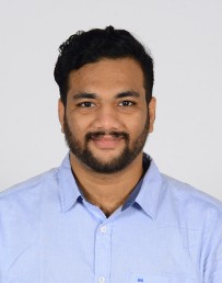 ARJUN NAMBISAN