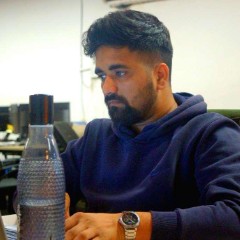 Navin Sharma