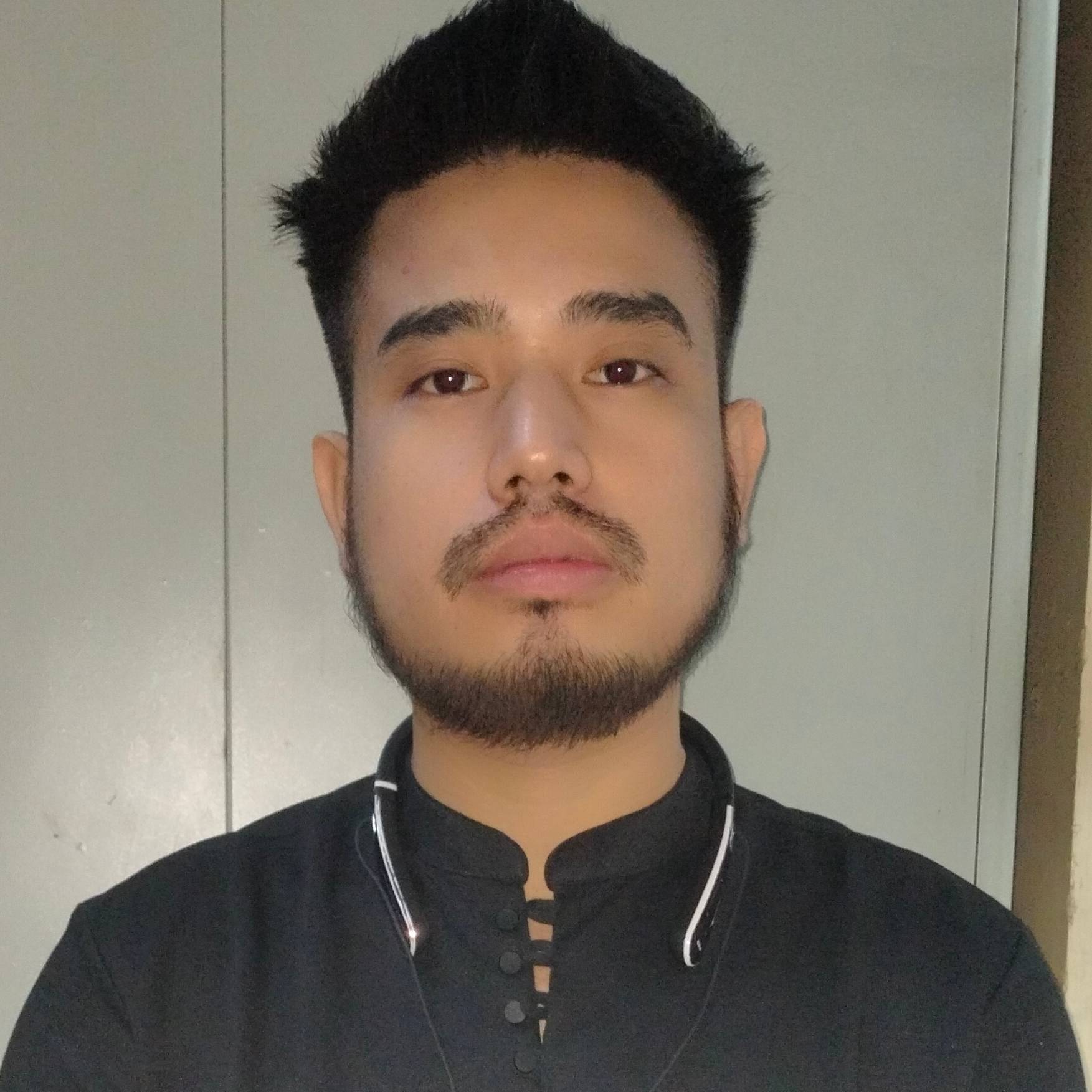 Rajesh Singha