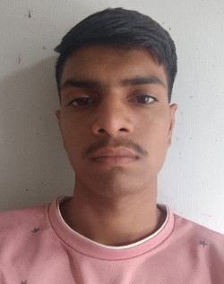Aashish Kushwah