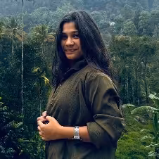 SAKSHI INGALE