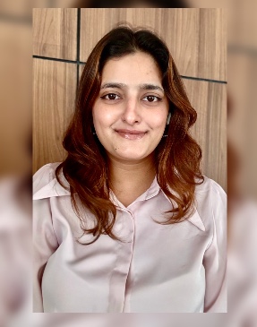 Monika Sharma