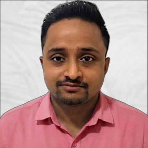 Rajesh Kumar Kar