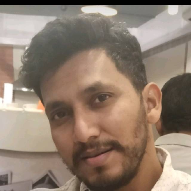 Vivek Gawari