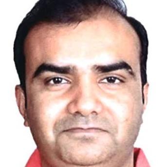 Saurabh Srivastava