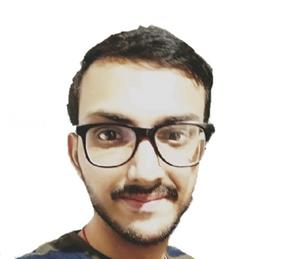 Kartikeya Varshney