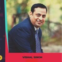 Vishal Singh