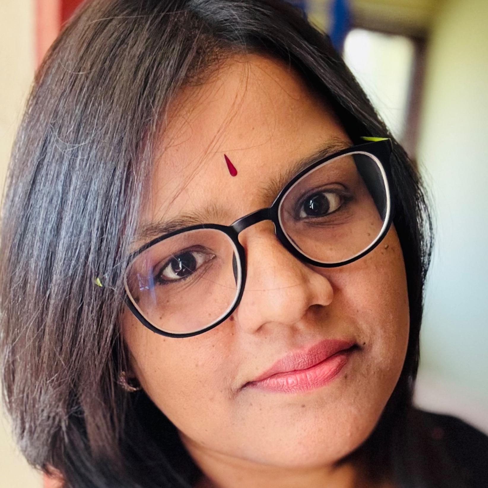 MANASMITA PRIYADSRHINI