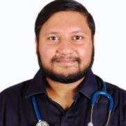 Dr. Noel James