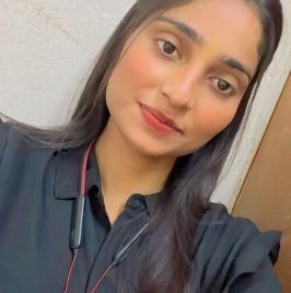 SHALINI SINGH