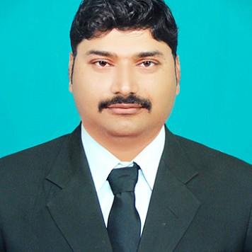 Pradeep Kumar Shukla