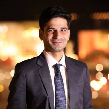 Kartik Kaul