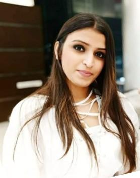 Nayab Shaikh