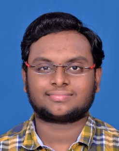 Revanth Voleti