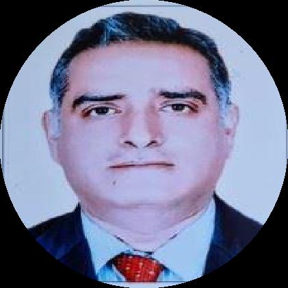 Chandra Shekhar Passi