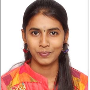 Kirubasri S