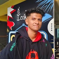 Faizan Shaikh