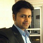 Sandeep Singhal