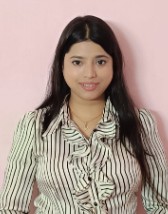 Bhanita Poddar