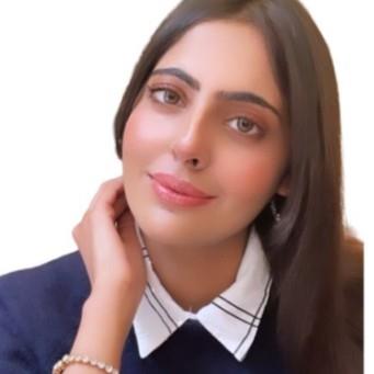 Simran Dhingra