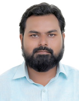Imrraan Shaikh