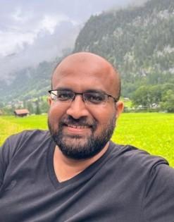 Rahul Rao
