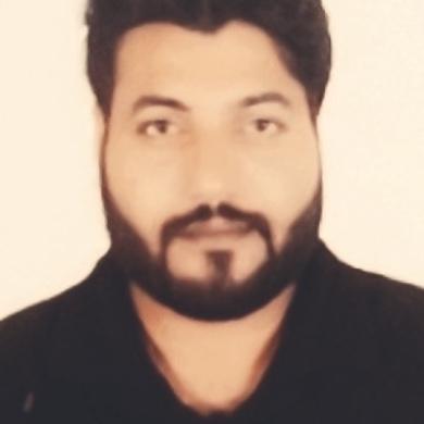 VISHNU GAUTAM