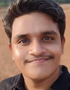Sathwik M P