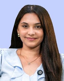 Priya Thanki
