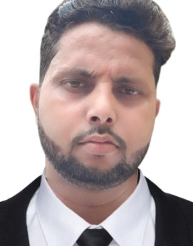 RANJEET KUMAR SINGH