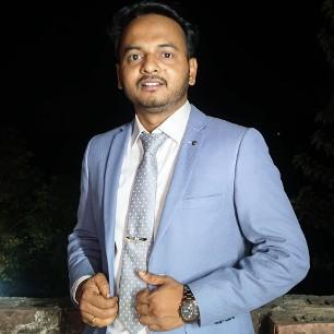 GOURAV KUMAR SINGH