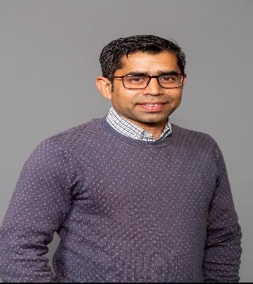 Abhilash Panigrahi