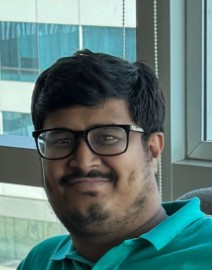 Vinith Singh Mohta