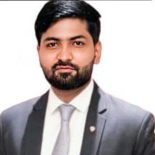 Prashant Sharma
