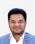 AJIT HEGADE
