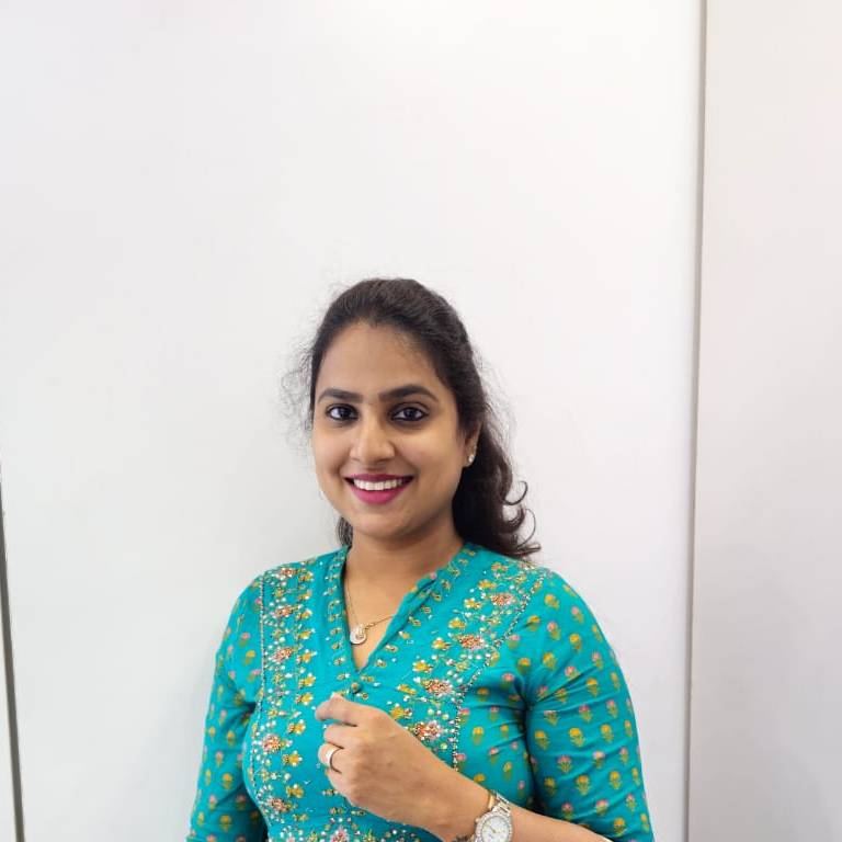 Suganya A
