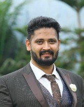 GURPREET SINGH