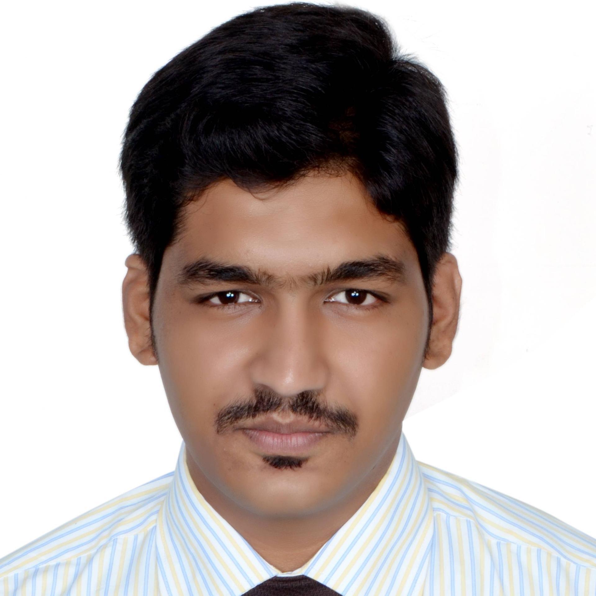 Bhargava Deepak K