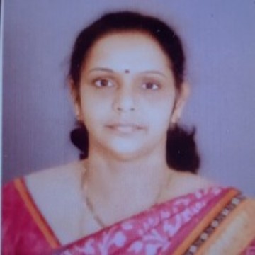 Pabbaraju Padmaja
