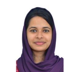 AKHILA FATHIMA