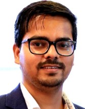 Abhishek Rai