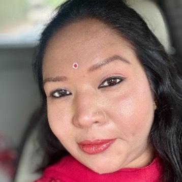 Vaishali Salvi