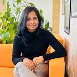 Vinitha Raparthi