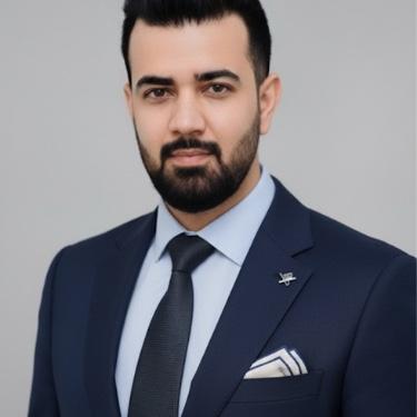 Zuhaib Shakeel
