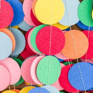 Happy Party Supplies Corporation