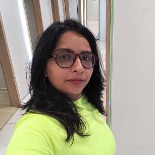 Arti Dubey