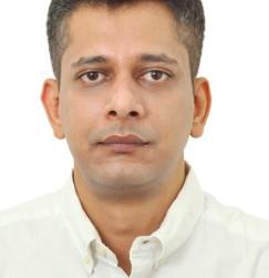 Aamir Jawaid
