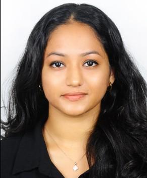 Deepthi V P, ACMA, CGMA